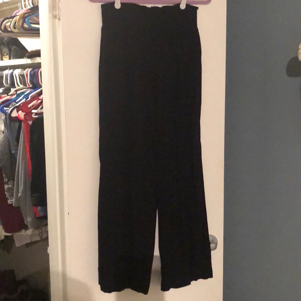 ⚡️24 SALE⚡️ Wide leg trouser pants